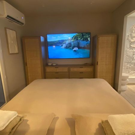 Suite Saint Pierre Вальрас-Пляж Экстерьер фото