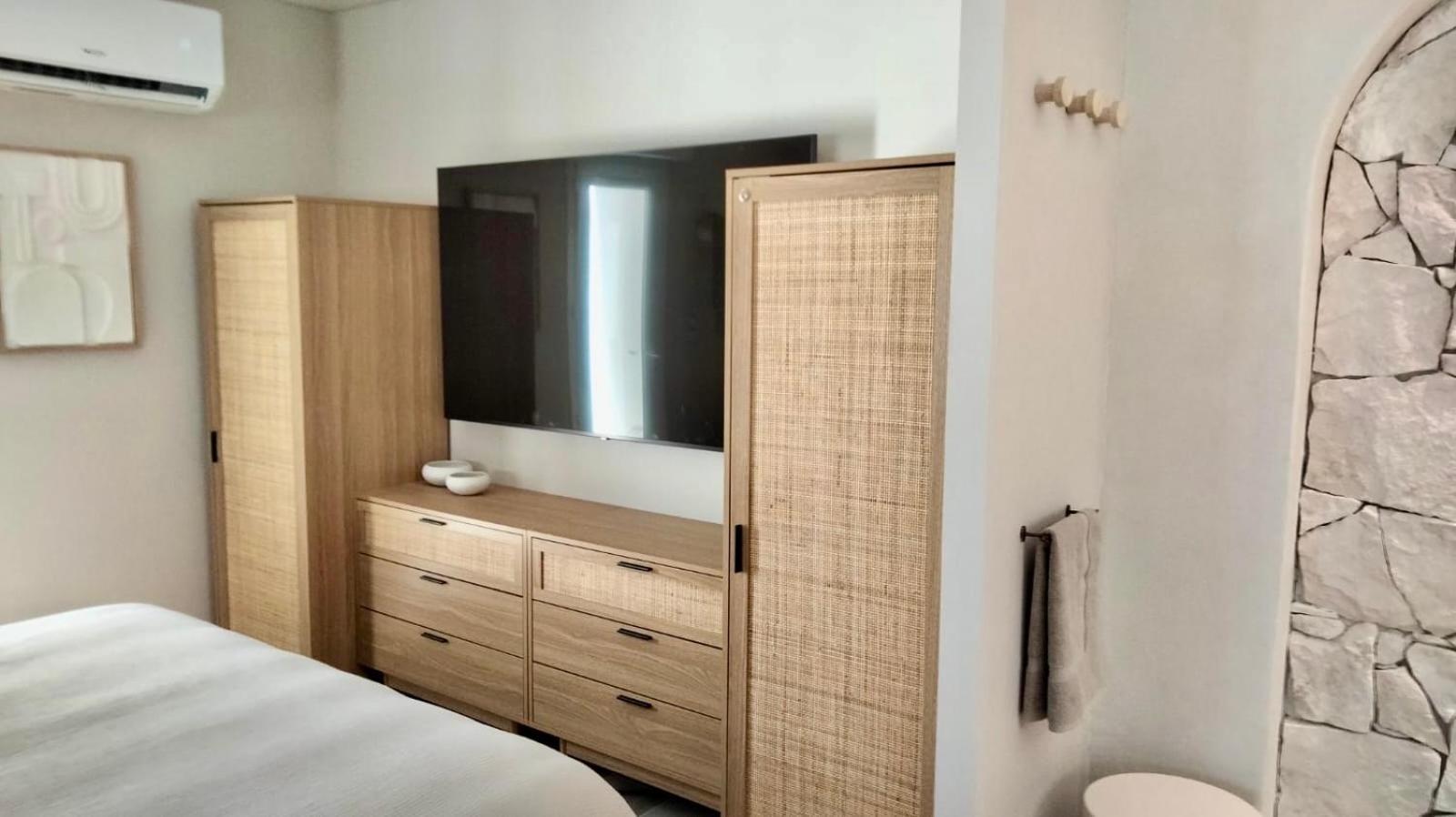 Suite Saint Pierre Вальрас-Пляж Экстерьер фото